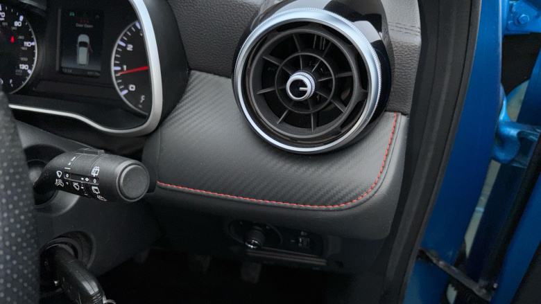 MG ZS 1.5 VTi-TECH Excite 5dr Petrol Hatchback